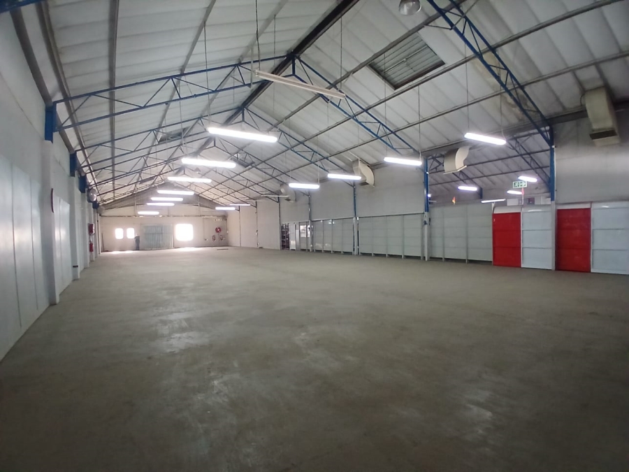 To Let Commercial Property for Rent in Rustenburg Central North West